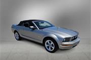 Pre-Owned 2008 Ford Mustang D thumbnail