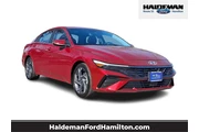Hyundai ELANTRA 2024 Limited en Trenton