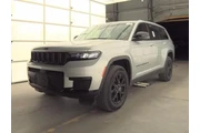$33714 : Jeep Grand Cherokee L 2024 4 thumbnail