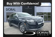 Lincoln Nautilus 2023 AWD St