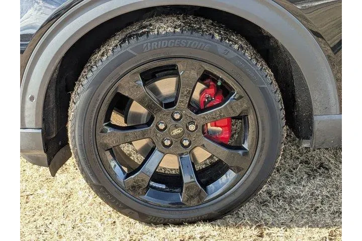 $32971 : Ford Explorer 2021 AWD ST 4d image 10