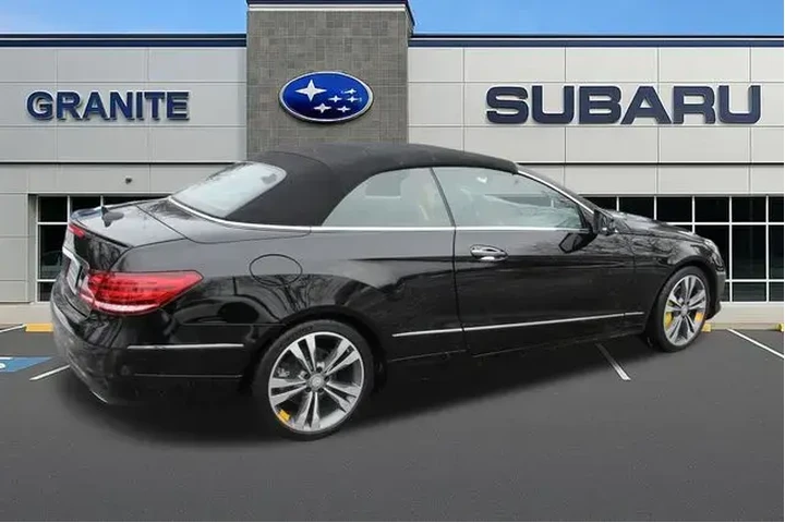 $20990 : Mercedes-Benz E-Class 2016 E image 10