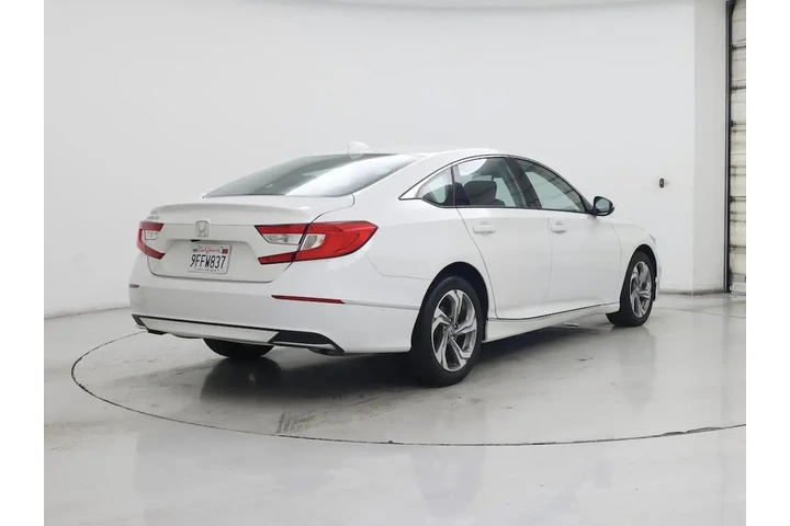 $23998 : Honda Accord 2019 EX-L 4dr S image 8