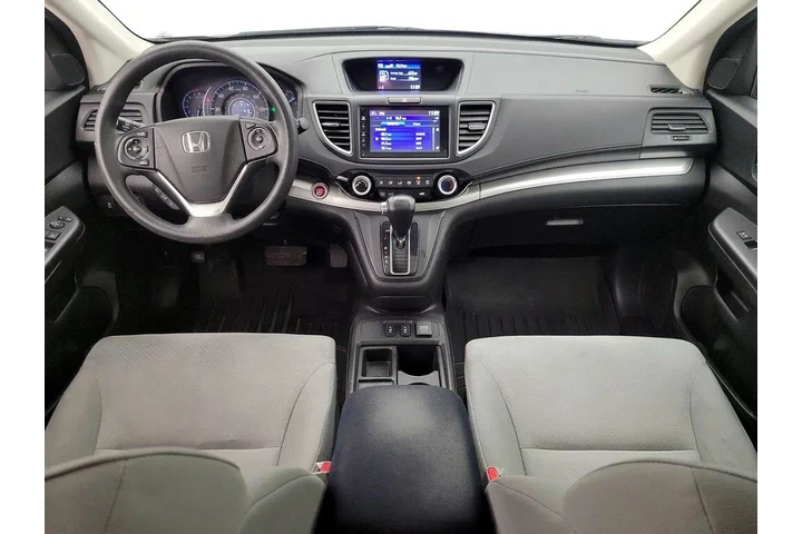 $15998 : Honda CR-V 2016 EX 4dr SUV image 9