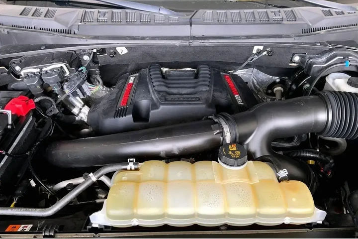 $39391 : Ford F-150 2019 4x4 Raptor 4 image 9