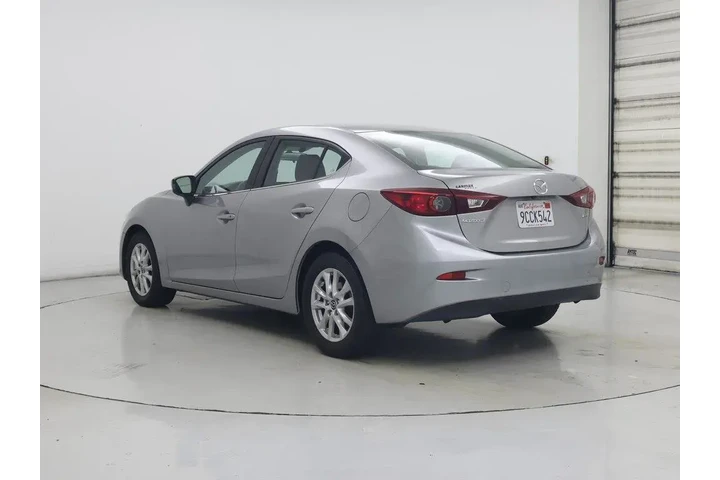 $14998 : Mazda Mazda3 2016 i Sport 4d image 2