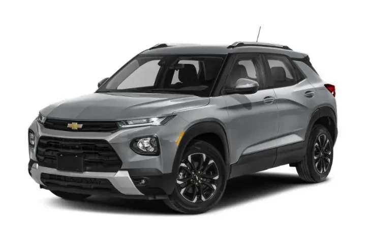 $17400 : Chevrolet Trailblazer 2023 L image 1
