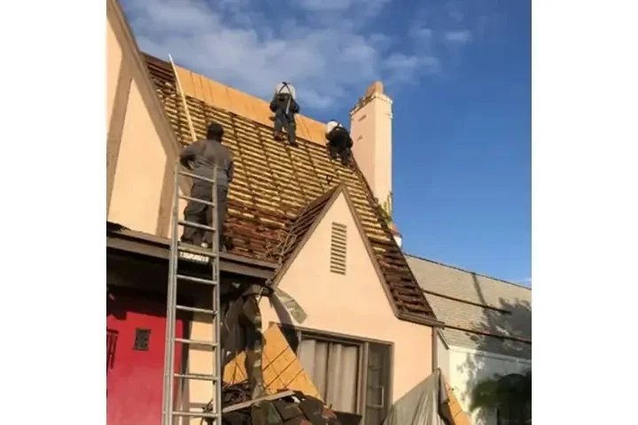 Professional Roofing Services image 2