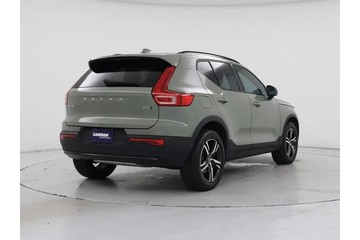 $29998 : Volvo XC40 2024 AWD B5 Core image 8