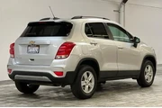 $11771 : Chevrolet Trax 2021 AWD LT 4 thumbnail