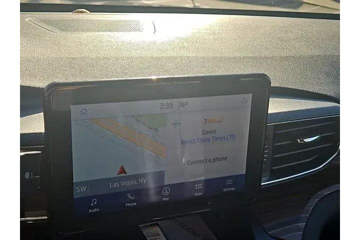 $19565 : Ford Explorer 2020 Limited 4 image 6