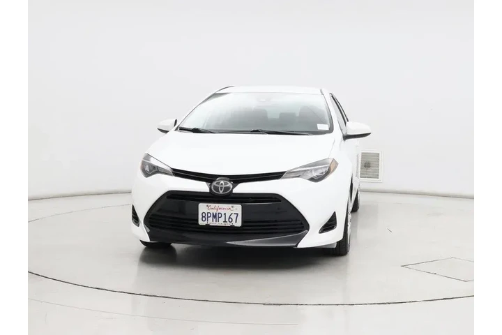 $13998 : Toyota Corolla 2018 LE 4dr S image 5
