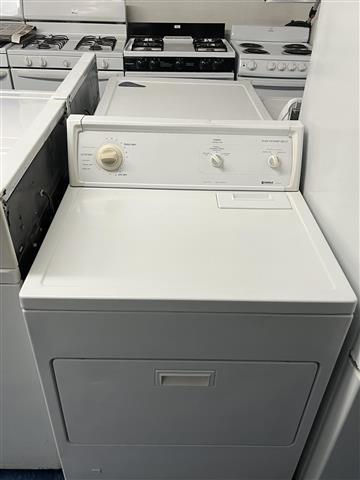 $190 : Kenmore gas dryer. image 1