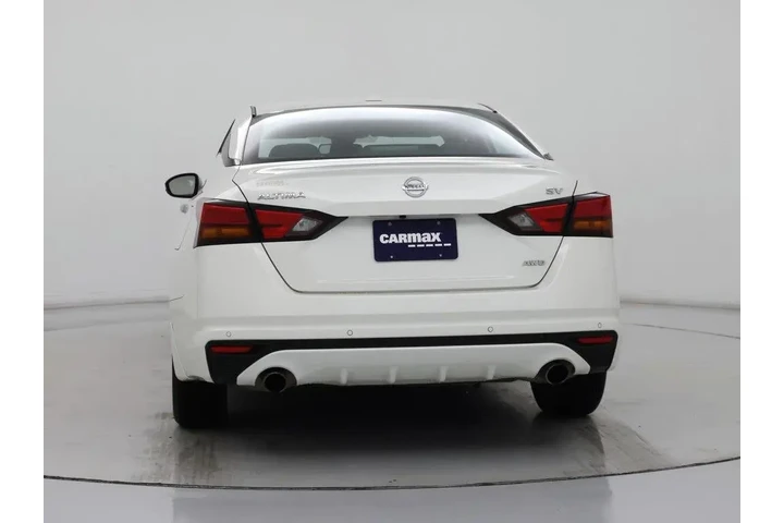 $17998 : Nissan Altima 2020 AWD 2.5 S image 6