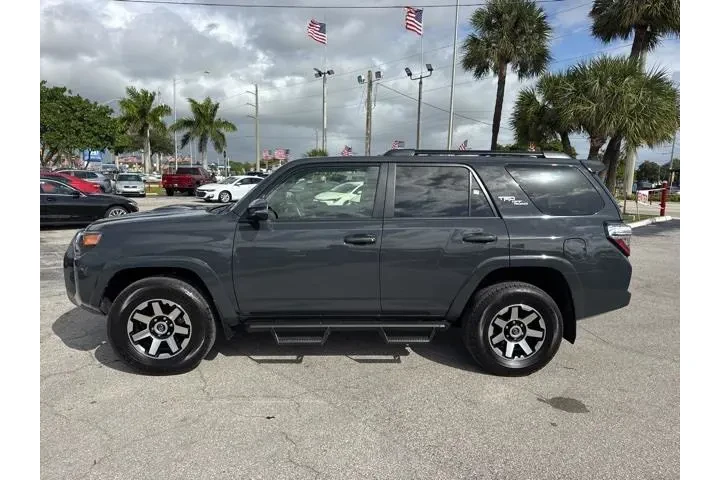 $36988 : Toyota 4Runner 2024 4x4 TRD image 6