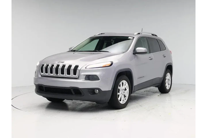 $14998 : Jeep Cherokee 2018 Latitude image 4