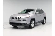 $14998 : Jeep Cherokee 2018 Latitude thumbnail