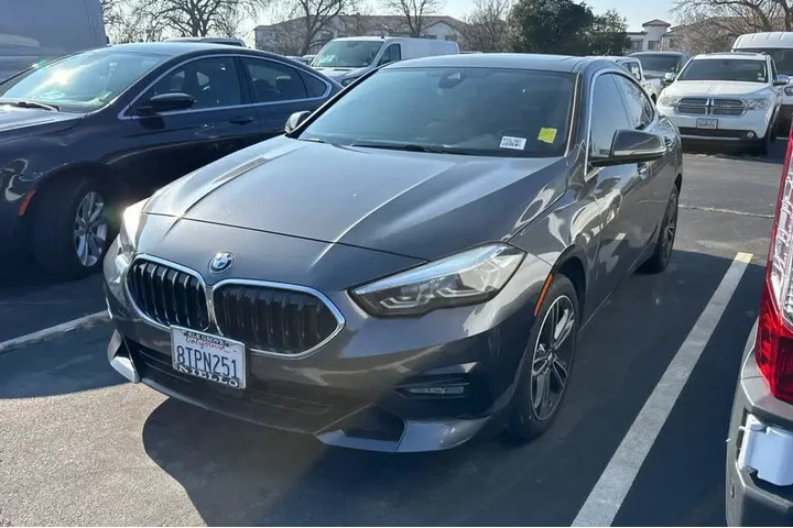 $21555 : BMW 2 Series 2021 AWD 228i x image 1