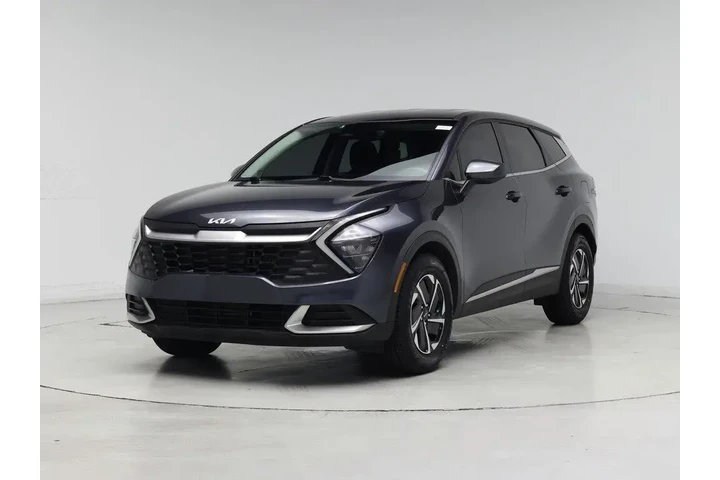 $19998 : Kia Sportage Hybrid 2023 LX image 4