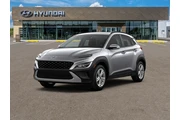 Hyundai KONA 2023 SEL 4dr Cr