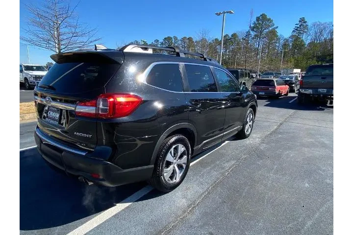 $14998 : Subaru Ascent 2020 AWD Premi image 7
