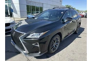 $37910 : 2019 RX 350 F SPORT AWD thumbnail