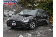 Hyundai SONATA 2022 SEL 4dr en Seattle