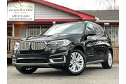 BMW X5 2017 AWD xDrive35i 4d en Atlanta
