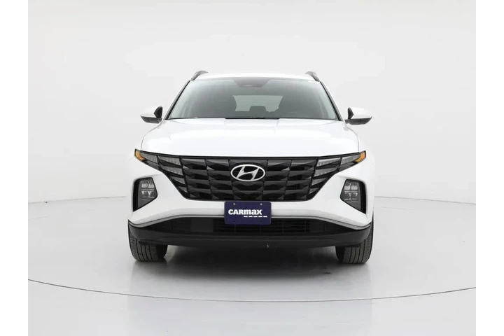 $21998 : Hyundai TUCSON 2024 SEL 4dr image 5