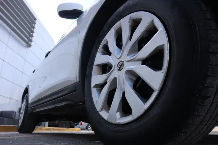 $12385 : Nissan Rogue 2020 AWD S 4dr image 8