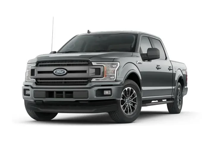 $25660 : Ford F-150 2020 4x4 XL 4dr S image 9