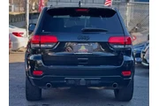 2014 JEEP GRAND CHEROKEE2014 en Santa Rosa