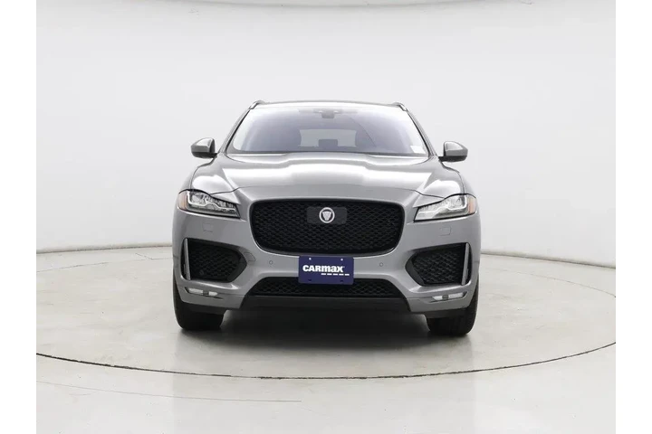 $27998 : Jaguar F-PACE 2020 AWD Check image 5