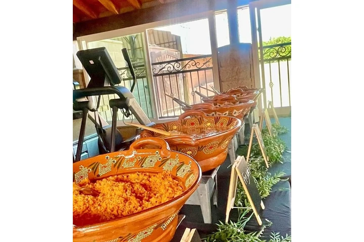 Comidas Mexicana italiana image 2