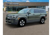 $33000 : Hyundai SANTA FE Hybrid 2025 thumbnail
