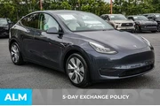 $25920 : Tesla Model Y 2020 AWD Long thumbnail