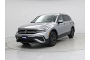 $22998 : Volkswagen Tiguan 2024 SE 4d thumbnail