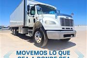 FLETES Y TRANSPORTES en Monterrey