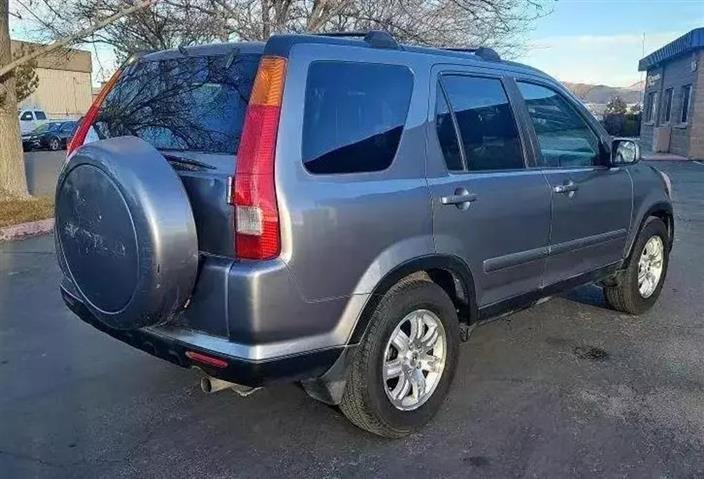 $7999 : 2006 HONDA CR-V image 5