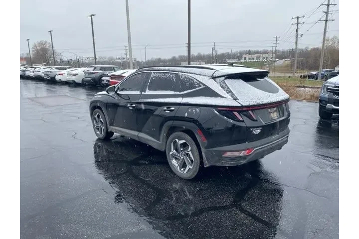 $22997 : Hyundai TUCSON Hybrid 2023 A image 3