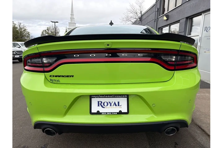 $14995 : 2023 Charger R/T image 8