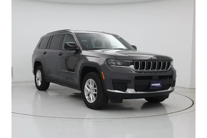 $33998 : Jeep Grand Cherokee L 2024 4 image 1