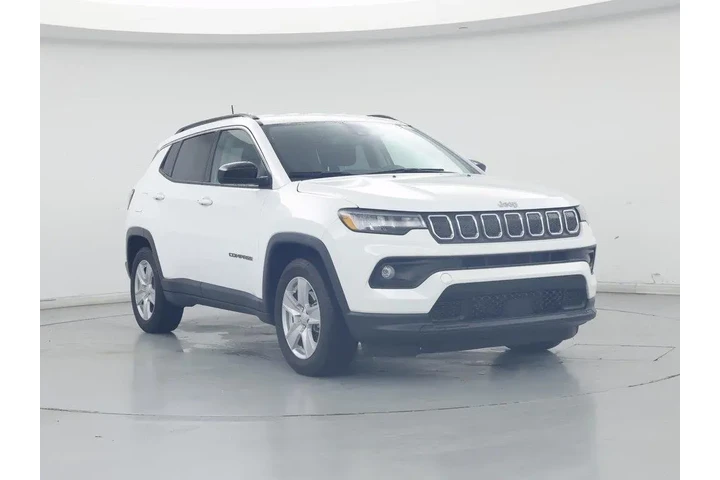 $21998 : Jeep Compass 2022 Latitude 4 image 1