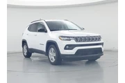 Jeep Compass 2022 Latitude 4 en Elizabethtown