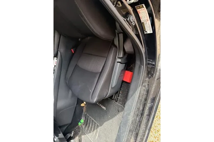 $18578 : Nissan Sentra 2023 SV 4dr Se image 7