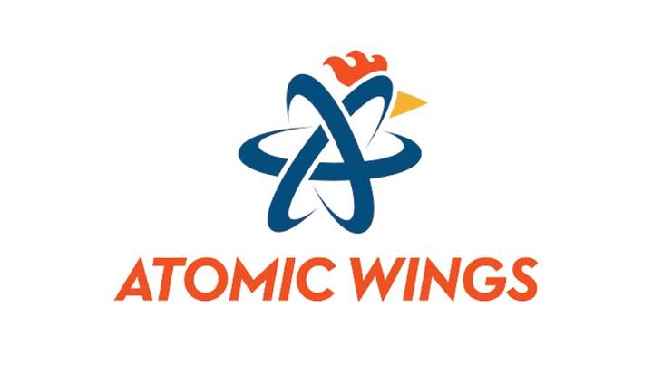 Atomic wings image 1