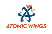 Atomic wings en Houston