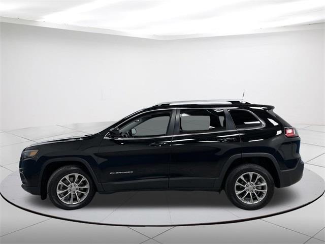 $16949 : Pre-Owned 2019 Cherokee Latit image 10