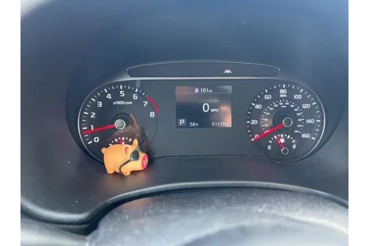 $15987 : Kia Soul 2020 S 4dr Crossove image 7