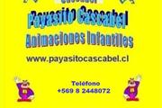 Payaso Cascabel Show Niños thumbnail 1